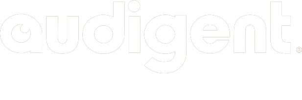 Audigent logo