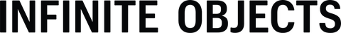 Infinite Objects logo